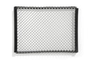 It reliably protects the oil cooler without impacting the air flow. 