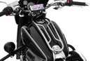Wunderlich - Tank Railing (