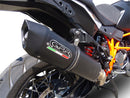 GPR-Exhaust---Furore-Nero-RACING-Slip-on-for-LC-8-Super-Adventure-1290-S-R-T-from-2017-to-2020-Link-Pipe