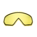 CKX - Dual Goggles Lens for Assault Helmets