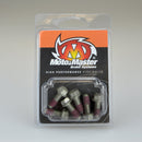 Moto-Master - M6x16mm Rotor Bolts (Hexagon Head)
