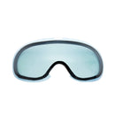CKX-LENS DL BLAZE YOUTH SNOW BL CKX YH15/LENS-BL-DL 