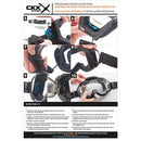 CKX - Electric 210° Isolated Electric Upgrade Lens
