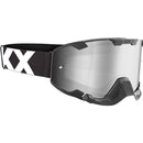 CKX-GOGGLE SUM 210 BK MAT SL/MIR SI CKX 120104