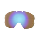 CKX-LENS SL COMANCHE SUMMER CLR CKX YH59/LENS-CLR-S 