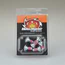 Moto-Master - M6x13mm Rotor Bolts (Flat Counterbore Inner Hex)