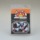 Moto-Master - M8x15mm Rotor Bolts (Flat Counterbore Inner Hex)