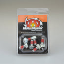 Moto-Master - M6x12mm Rotor Bolts (Hex Head)
