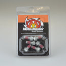 Moto-Master - M6x13mm Rotor Bolts (Hexagon Head)