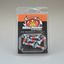 Moto-Master - M6x17mm Rotor Bolts (Hexagon Head)