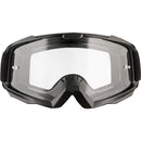 CKX-GOGGLE SUM JAGUAR BK SL/CLR CKX 120337