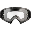 CKX-GOGGLE SUM JR ASSAULT BK SL/CLR CKX 120341