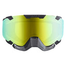 CKX-GOGG WIN210 TRAIL BK MAT EDL/GOLD MIRR 120351