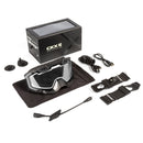 CKX-GOGG WIN 210 BC BKMAT EDL/PHOTOCHR CTRL 120352