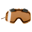 CKX - Electric 210° Controlled Goggles Lens, Winter