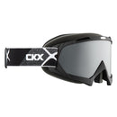 CKX-GOGG WIN JRASSAULT BK MAT DL/MIR LSMK 120367