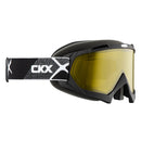 CKX-GOGG WIN JRASSAULT BK MAT DL/YE 120370