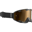 CKX-GOGGLE SUM 210 BK MAT LS/CU CKX 120371