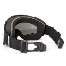 CKX-GOGGLE SUM 210 BK MAT LS/CU CKX 120371