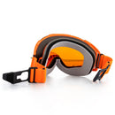 CKX-GOGGLE SUM 210 OG SL/MIR OG 120399