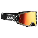 CKX-GOGGLE SUM JAGUAR GY SL/MIR RD 120413