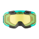 CKX-GOGG WIN210 BC TUR GLOSS DL/YE CTRL 120431 