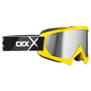 CKX-GOGG WIN JR ASSAULT YE GLOSS DL/SIL MIRR 120448 