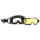 CKX - Apex Goggle - Electric Double