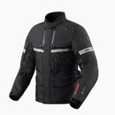 Rev' It - Adventure Touring Poseidon 3 GTX Jackets