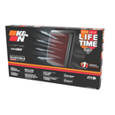 K&N - Air Filter for Honda (HA-7012)