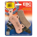 EBC - “R“ Long Life Sintered Brake Pad (FA682R)