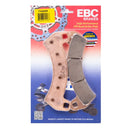 EBC - “R“ Long Life Sintered Brake Pad (FA680R)