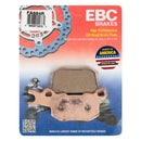 EBC - “R“ Long Life Sintered Brake Pad (FA684R)