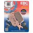 EBC - “R“ Long Life Sintered Brake Pad (FA685R)