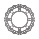 EBC - `MD` Brake Rotor Front (MD6213CX)