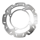 EBC - CX Extreme Brake Rotor Rear (MD6208CX)