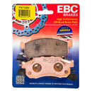 EBC - `SV` Severe Duty Brake Pad (FA712SV)