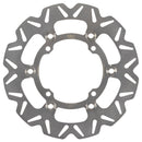 EBC - CX Extreme Brake Rotor Front Left (MD6388CX)