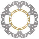 EBC - CX Extreme Brake Rotor Front Left (MD6392CX)