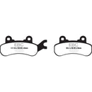 EBC - Double-H Superbike Brake Pad (SXR682HH)