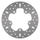 EBC - `MD` Brake Rotor Rear Right/Front Left (MD613)
