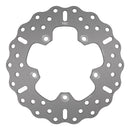 EBC - `MD` Brake Rotor Right Rear/Left Front (MD613C)