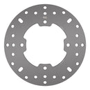 EBC - `MD` Brake Rotor Rear Left (MD6383D)
