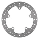 EBC - `MD` Brake Rotor Front Left (MD616)