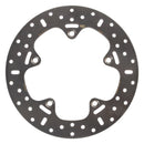 EBC - `MD` Brake Rotor Rear Left (MD8001)