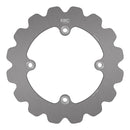 EBC - `UTVX` Brake Rotor Front (UTVX6396)