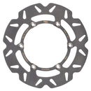 EBC - `MD` Brake Rotor Right Rear (MD6035CX)