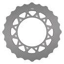 EBC - `MD` Brake Rotor Rear (MD6035CE)