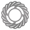 EBC - `MD` Brake Rotor Right Rear (MD6407C)
