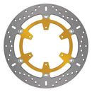 EBC - `MD` Brake Rotor Front Left (MD6414D)